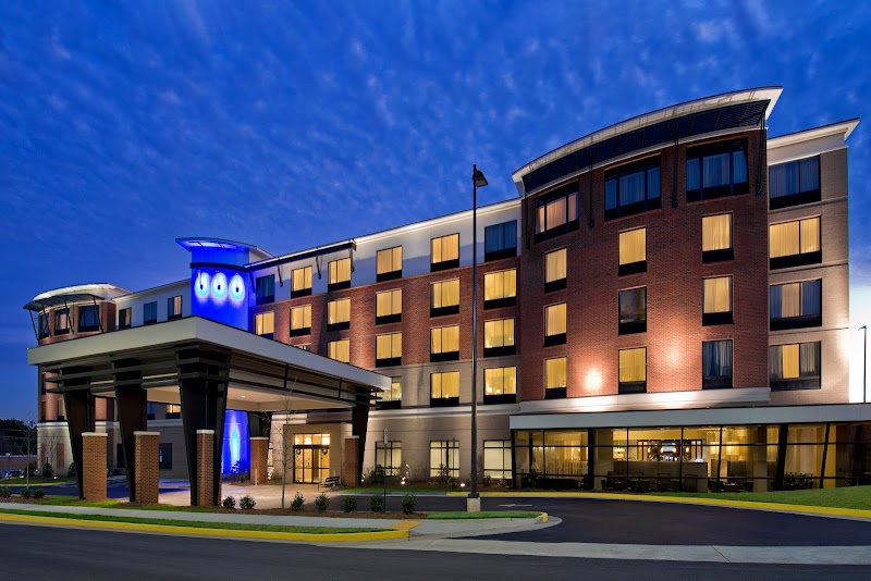Hotel Indigo Atlanta Airport - College Park in College Park, Georgia, United States