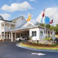 Hotel Indigo Atlanta – Vinings