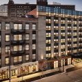 Hotel Indigo Cleveland Downtown