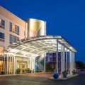 Hotel Indigo Columbus Architectural Center