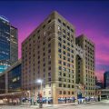 Hotel Indigo Dallas Downtown