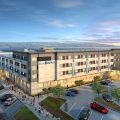 Hotel Indigo Everett – Waterfront Place