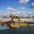 Hotel Indigo Helsinki – Boulevard