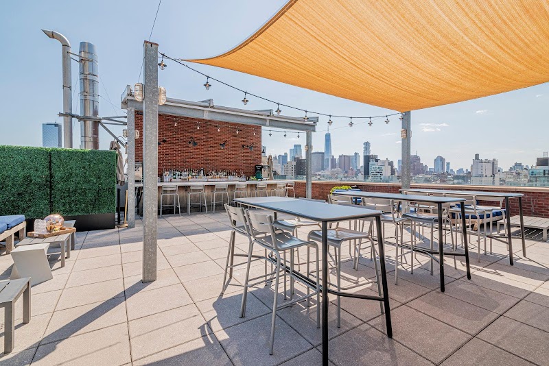 Hotel Indigo Lower East Side Manhattan in Manhattan, New York, United States