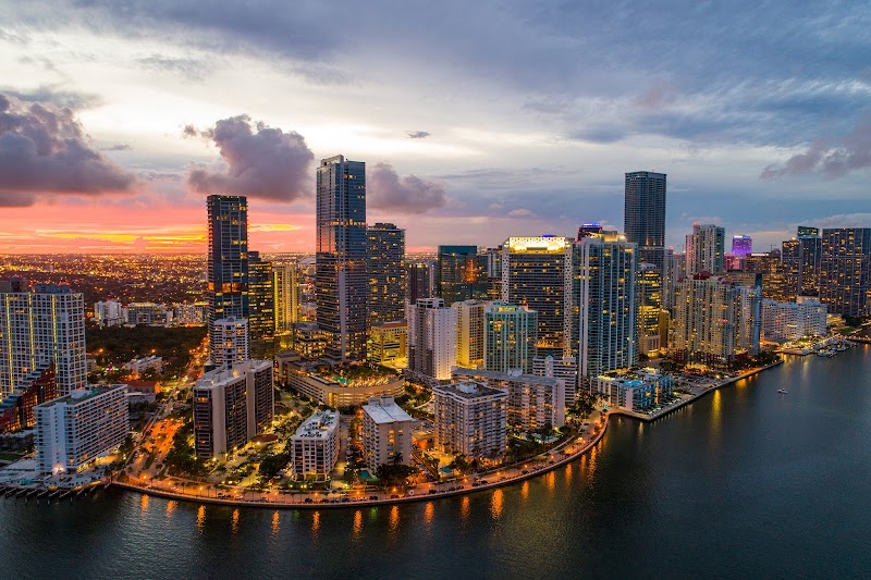 Hotel Indigo Miami Lakes in Hialeah Gardens, Florida, United States