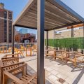 Hotel Indigo Newark Downtown
