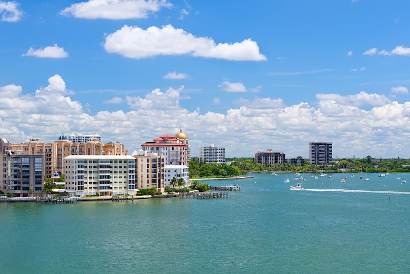 Hotel Indigo Sarasota in Sarasota, Florida, United States