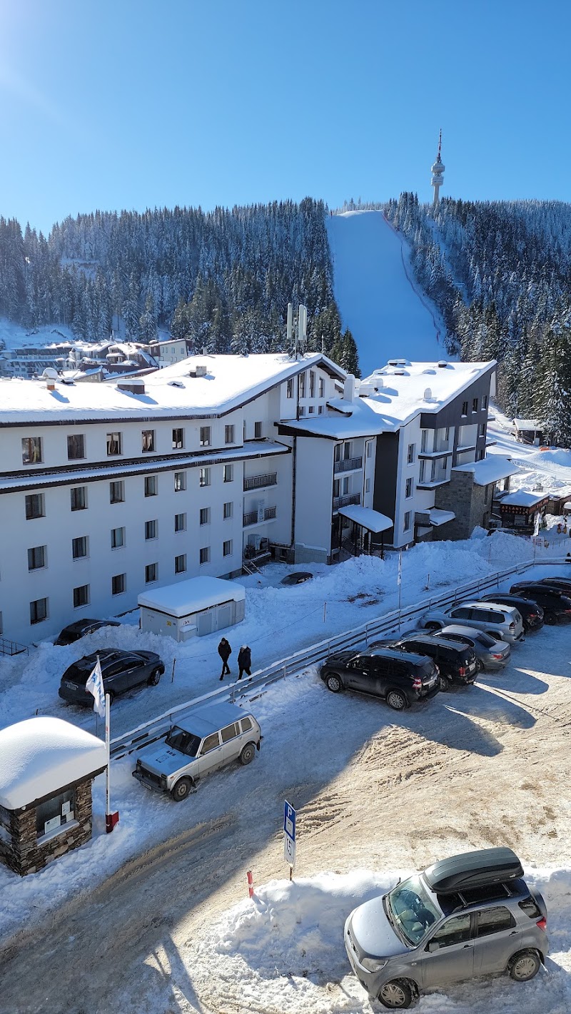 Hotel Iva in Gabrovo, Bulgaria