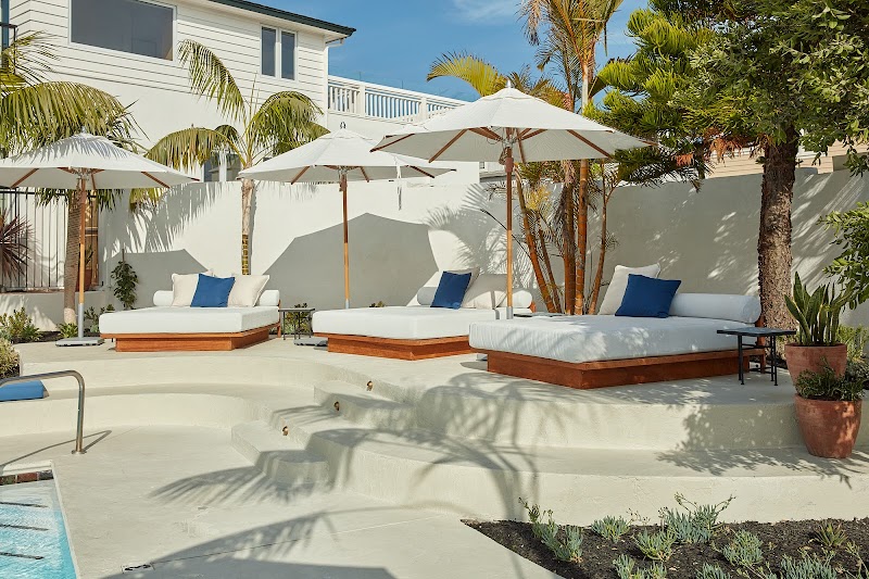 Hotel Joaquin in Newport Beach, California, United States