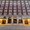 Hotel Julien Dubuque