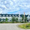 Hotel K5 Levi