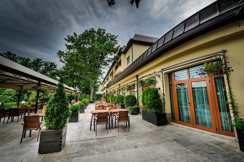 Hotel Kalista Spa Hotel in Stara Zagora, Bulgaria