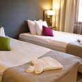 Hotel Kauppi