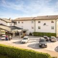 Hotel Kern Buam