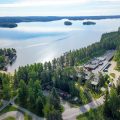 Hotel Keurusselkä