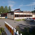 Hotel Kiteenhovi