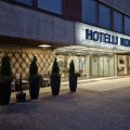 Hotel Korpilampi