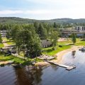 Hotel Kunnonpaikka
