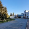 Hotel Kurikka