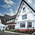 Hotel La Chaumiere
