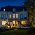 Hotel La Villa des Fleurs