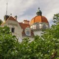 Hotel Landhaus am Kurpark
