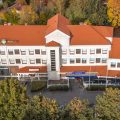 Hotel Lapuahovi