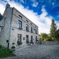 Hotel Le Saint Hadelin