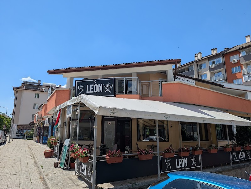 Hotel Leon in Gabrovo, Bulgaria