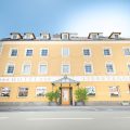 Hotel Liebetegger