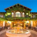 Hotel Los Gatos
