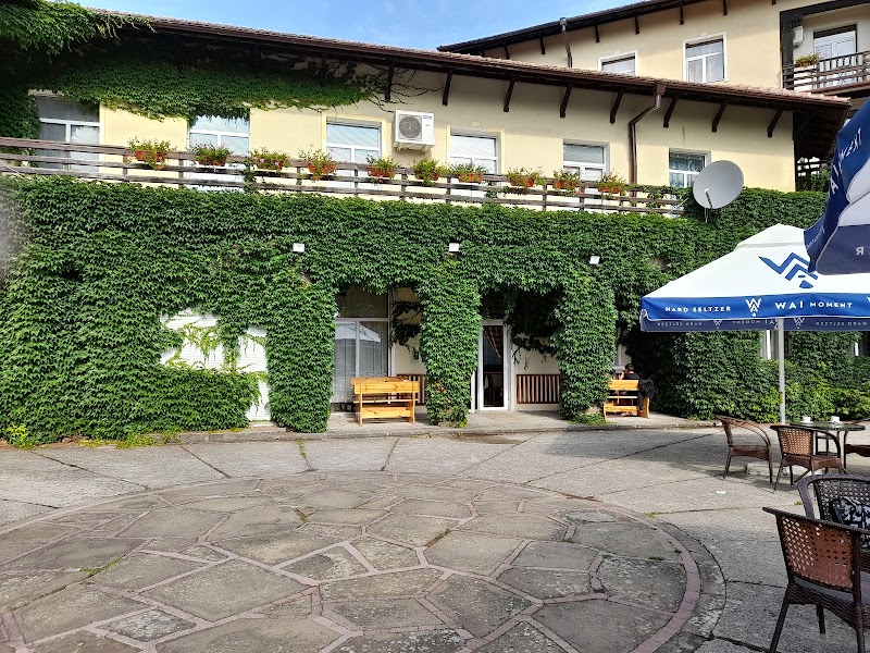 Hotel Lyulyak in Gabrovo, Bulgaria