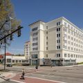 Hotel Madison & Shenandoah Valley Conference Center