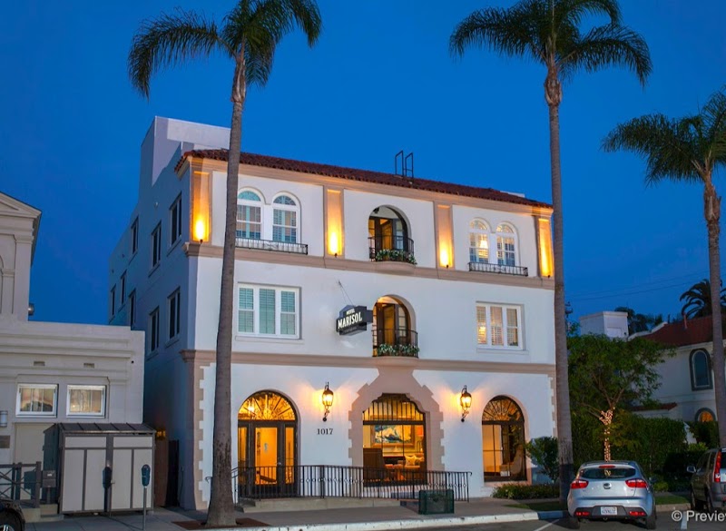 Hotel Marisol Coronado in Coronado, California, United States