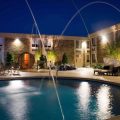 Hotel Marshfield