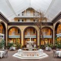 Hotel Mazarin