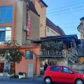 Hotel Mercury