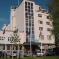 Hotel Merihovi