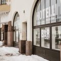 Hotel Merikotka