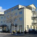 Hotel Michael