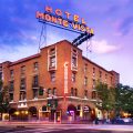 Hotel Monte Vista
