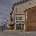 Hotel Mustaparta