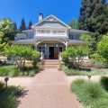 Hotel Napa Valley