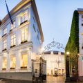 Hotel Navarra Bruges