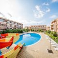 Hotel Nessebar Fort Club