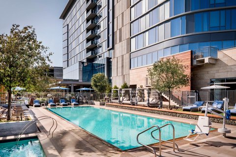 Hotel Nia, Autograph Collection in Menlo Park, California, United States
