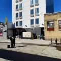 Hotel Ninety Five Fordham / Bronx