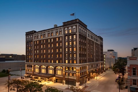 Hotel Northland, Autograph Collection in Green Bay, Wisconsin, United States