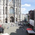 Hotel O Kathedral
