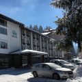 Hotel Panorama